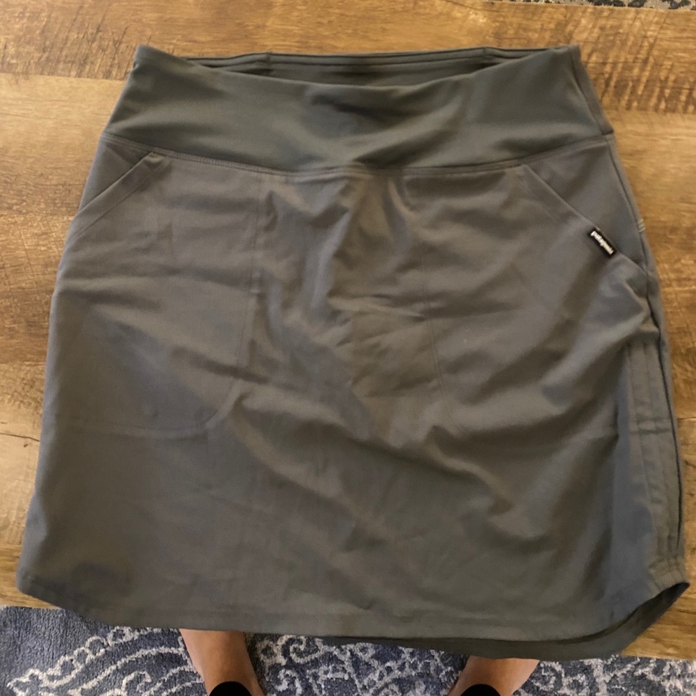 Patagonia Skort